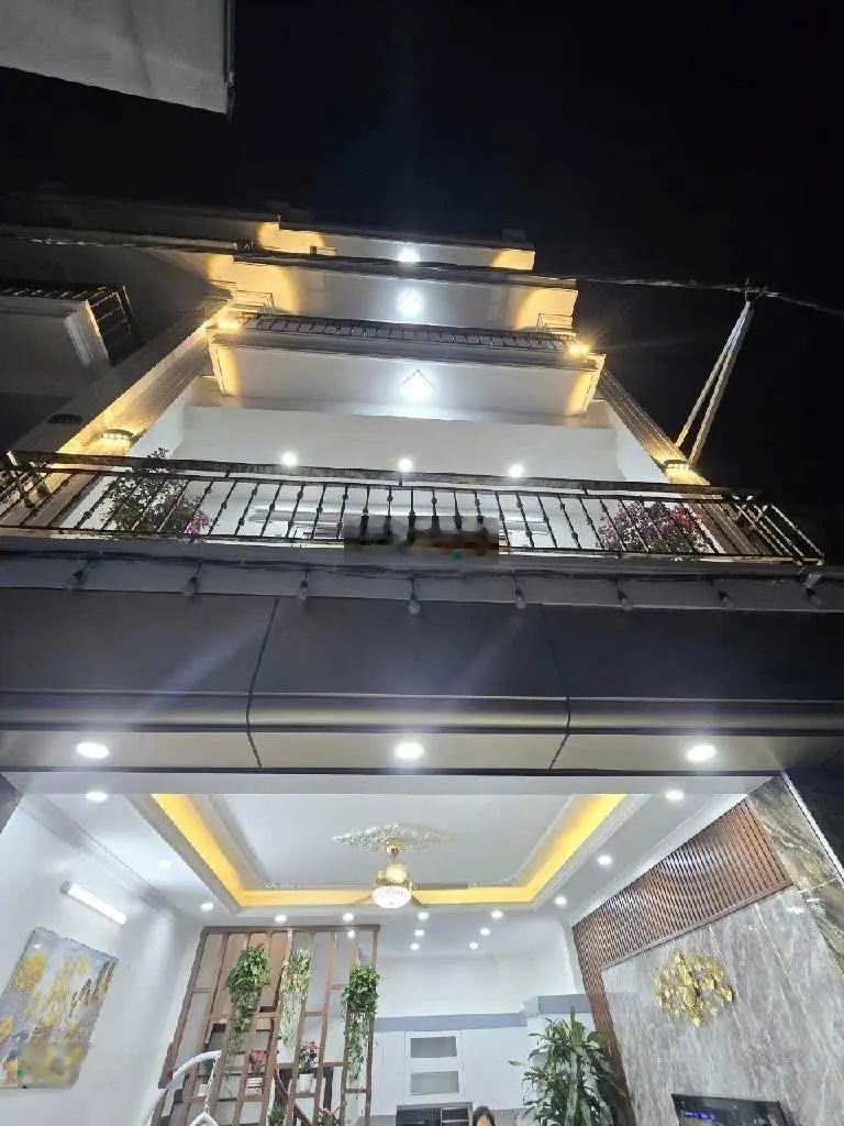 Bán NR tại Nội Am, Liên Ninh, Thanh Trì, Hà Nội, 4,55 tỷ, 40m2, hàng hot!