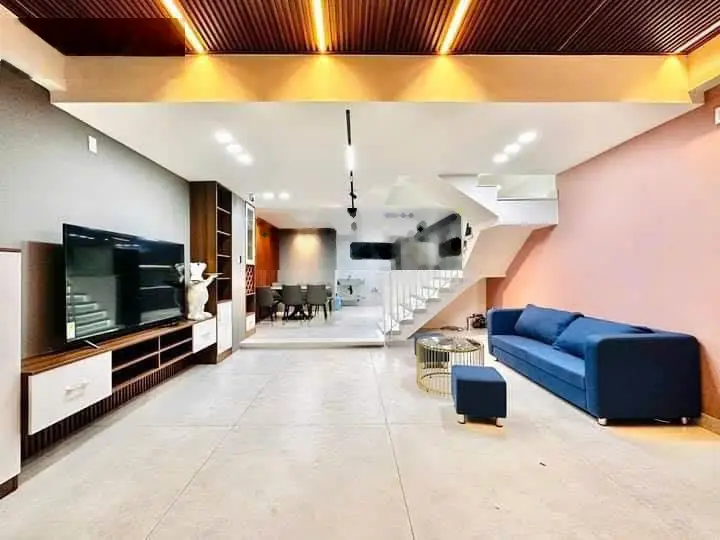 Cơ hội sở hữu ngôi nhà mơ ước 45m2 2tỷ750 đường Trần Quang Diệu, Quận 3. Đang cho thuê 15tr/tháng