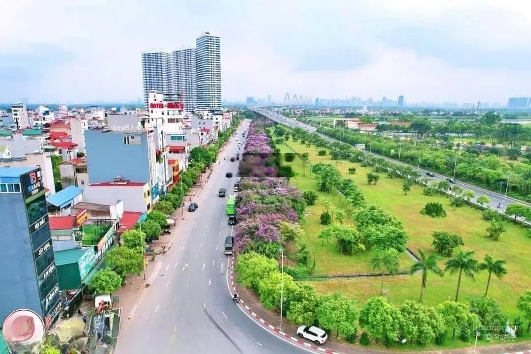 Chính chủ gửi bán lô đất cực đẹp tọa lạc - Đông Hội, Đông Anh, Hà Nội