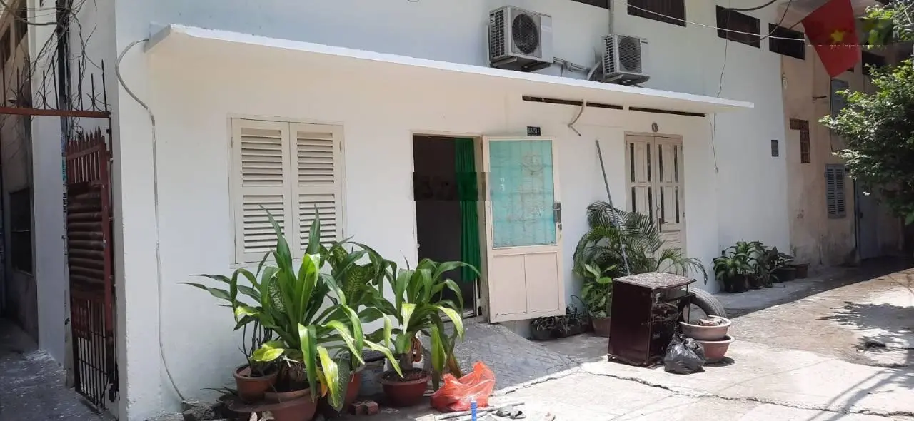 Bán nhà riêng tại Phùng Văn Cung, Phường 7, Phú Nhuận, HCM giá siêu hời, 3,8 tỷ, 45m2
