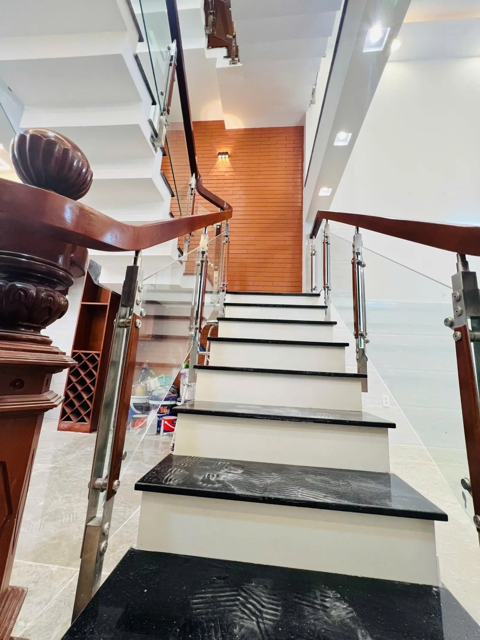 Bán NR 4PN 4WC tại Hương lộ 2, 6,5 tỷ, 50m2, hàng hot