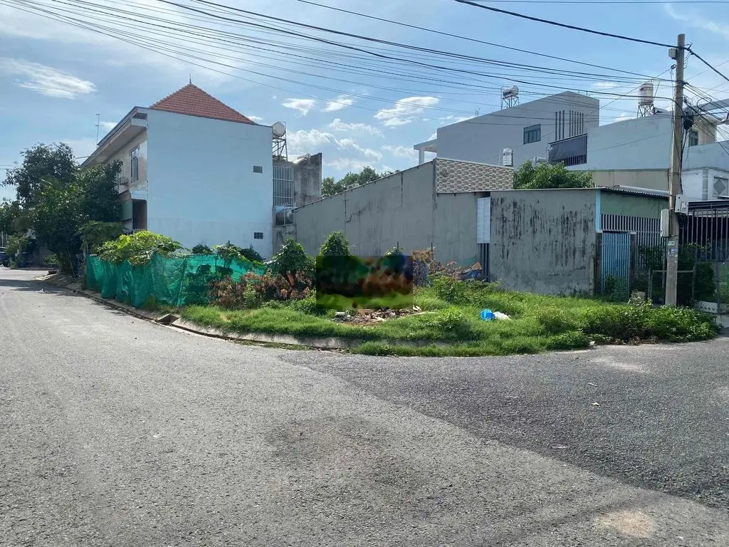 Bán đất thổ cư giá 4,7 tỷ, diện tích 150 m2, tại Tân Đông Hiệp, thành phố Dĩ An