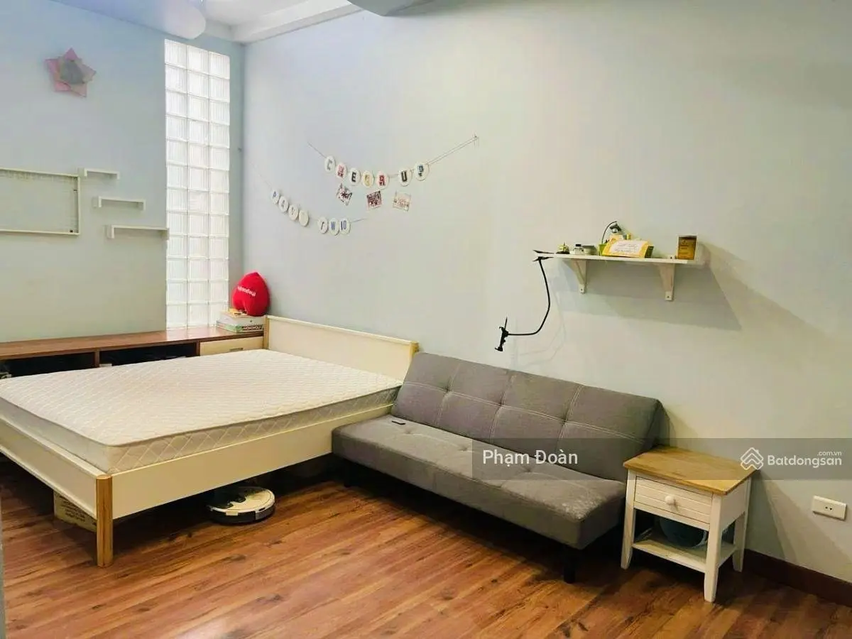 Bán nhà thanh xuân - phương liệt - ô tô tránh - view hồ thông thoáng - mặt tiền 6.2m