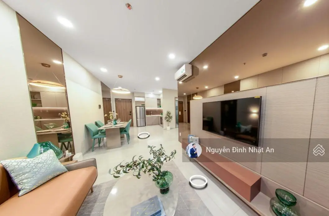 Giỏ hàng chuyển nhượng hơn 100+ căn giá tốt Dự án MT Eastmark City T7/2024 từ 2,1 tỷ/căn 60.4 m2