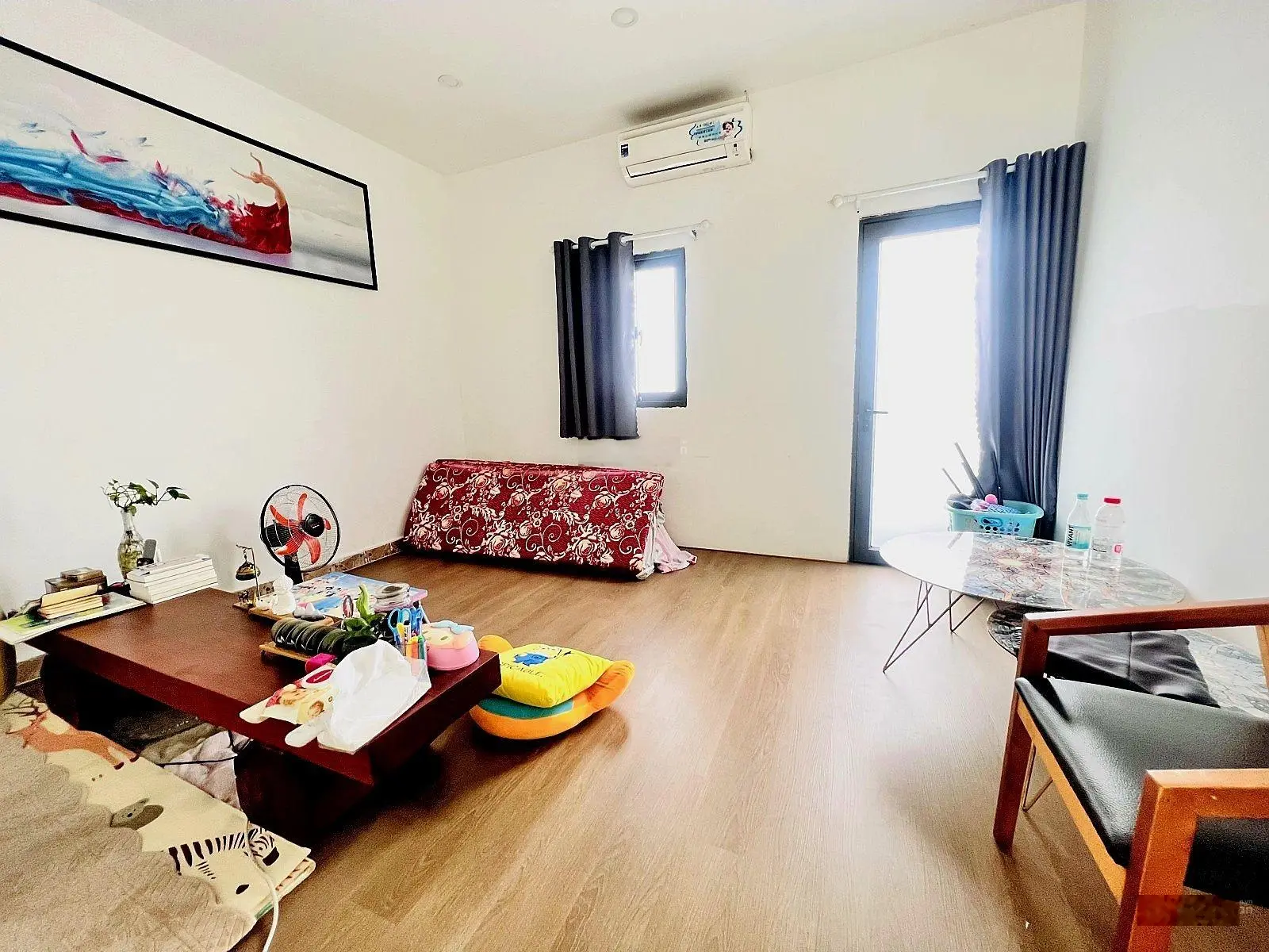 Bán nhà riêng đẹp ở Quang Trung, 7,2 tỷ, 80m2, 4PN, 4WC, view đẹp