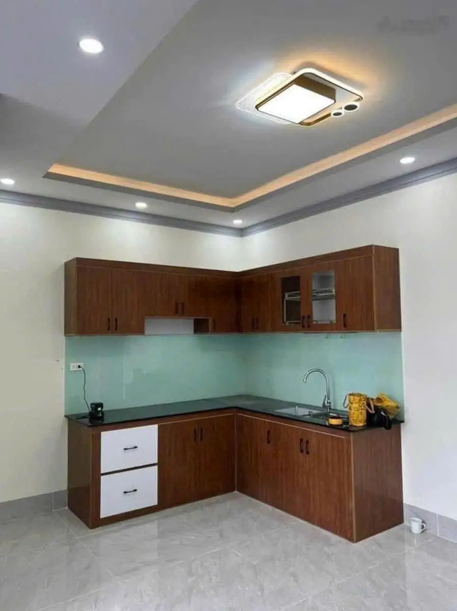 Nắm chủ, căn nhà gần cầu vượt Nguyễn Văn Linh giá full 1tỷ720 giá còn thương lượng, chính chủ