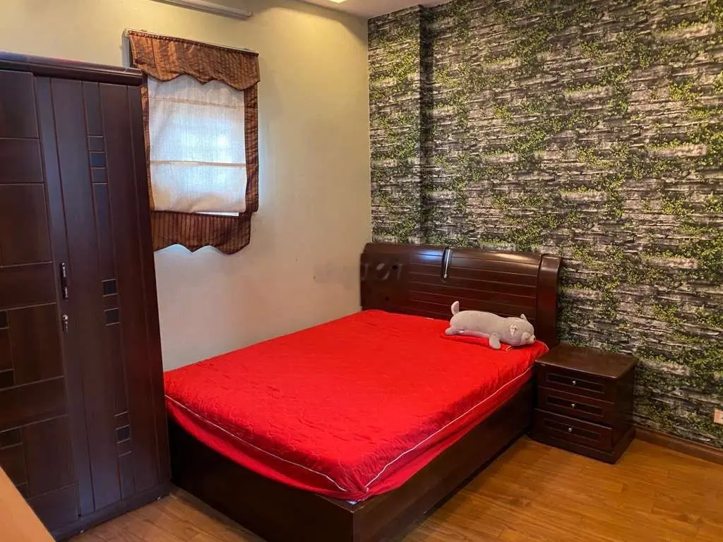 BÁN GẤP NHÀ MẶT PHỐ XUÂN ĐỈNH 137M.3 TẦNG.KINH DOANH.LH:***