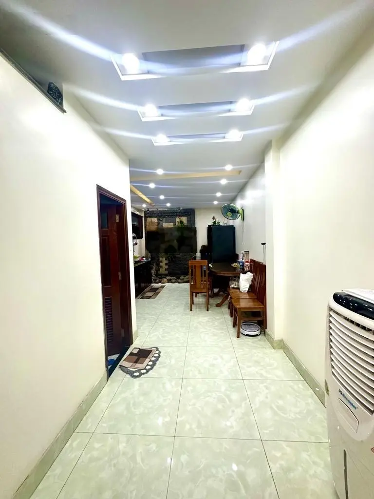 Bán Gấp Nhà Mới Xây 3 Tầng, HXH, Đặng Văn Bi, Trường Thọ, Thủ Đức Giá chỉ 5,4 tỷ.
