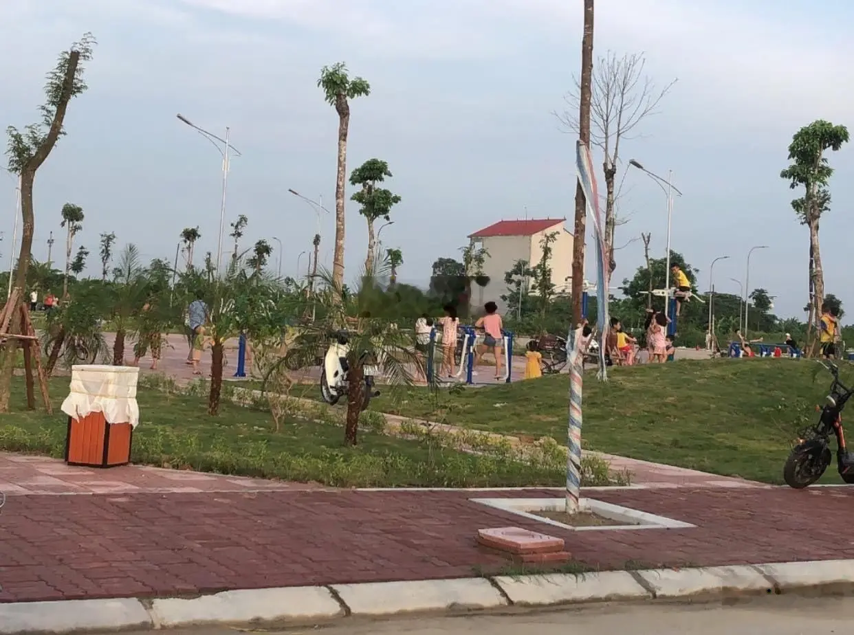 Bán lô góc Kim Chân trục chính siêu đẹp giá rẻ chỉ 4 tỷ 300tr bán nhanh cắt lỗ