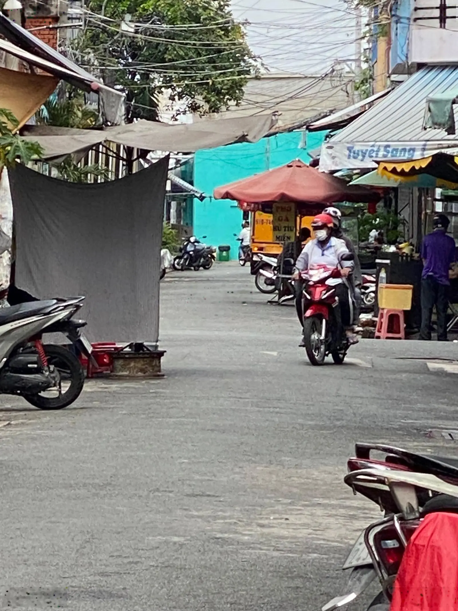 * Bán nhà Gần đường Tân Sơn Nhì đang có16 phòng cho thuê thu nhập 60 triệu/tháng