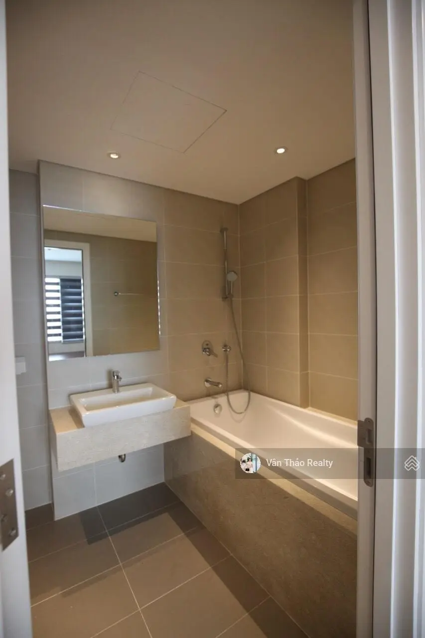 (Giá đẹp - Chốt ngay) Chỉ 6,9 tỷ - Căn hộ 2PN Đảo Kim Cương, sống tận hưởng như Resort ngay gần Q1