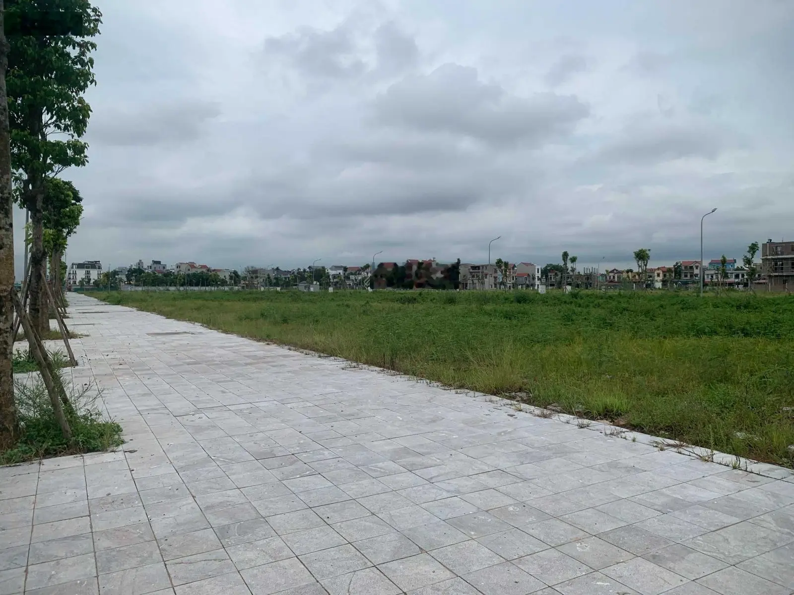 Bán lô đất làn 2 Trường Chinh giá bán gấp chỉ 4,8 tỷ