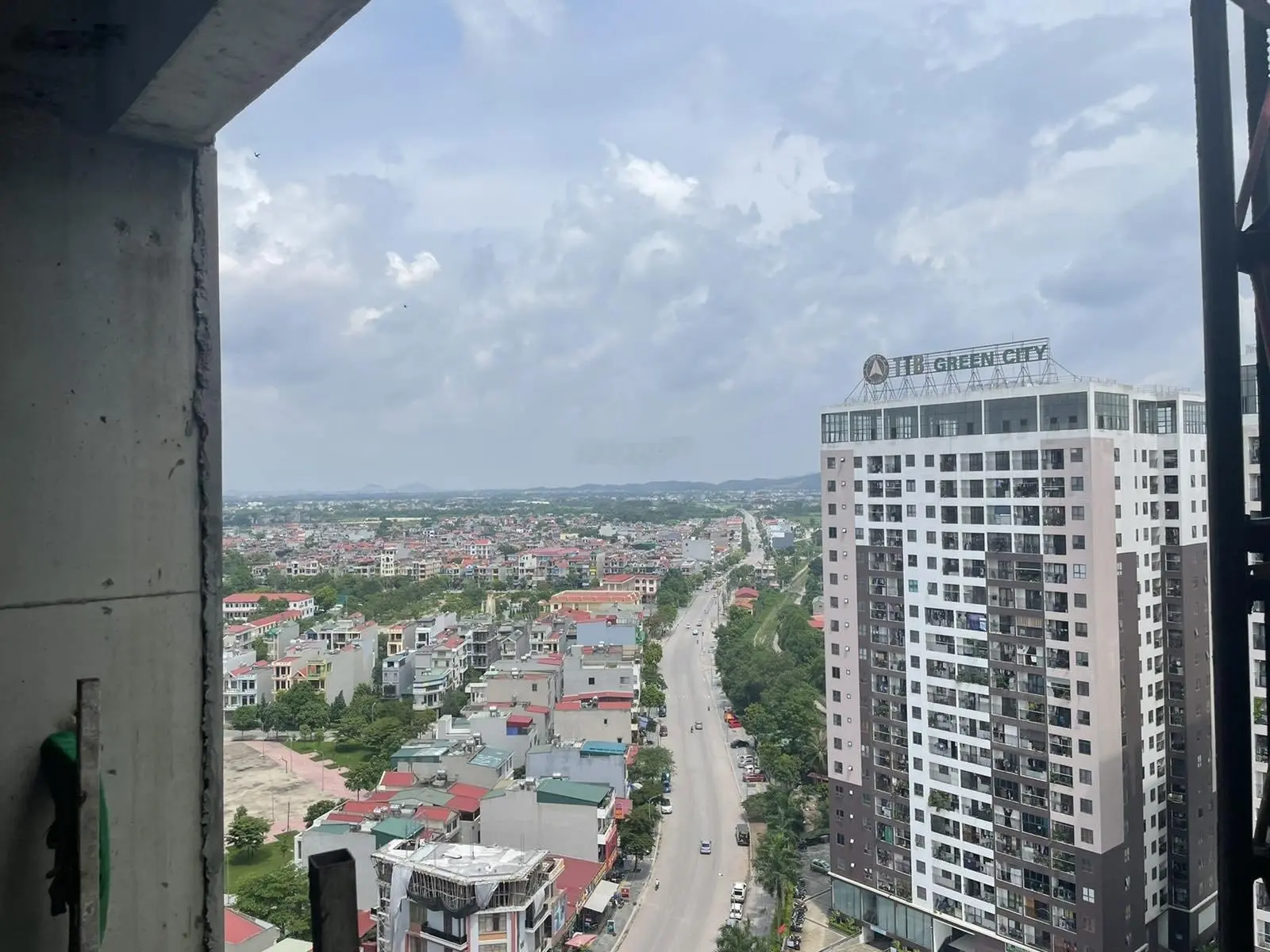 BÁN CĂN 2N CHUNG CƯ LOTUS BẮC GIANG NHẬN NHÀ Q1/2025 CHỈ 1.960TR.LH0932 203 ***