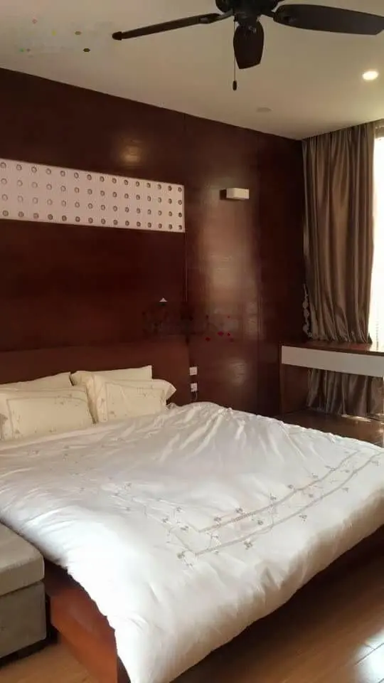 Bán gấp biệt thự Hoàng Quyên, Flamingo Đại Lải, LH: 0931 793 ***