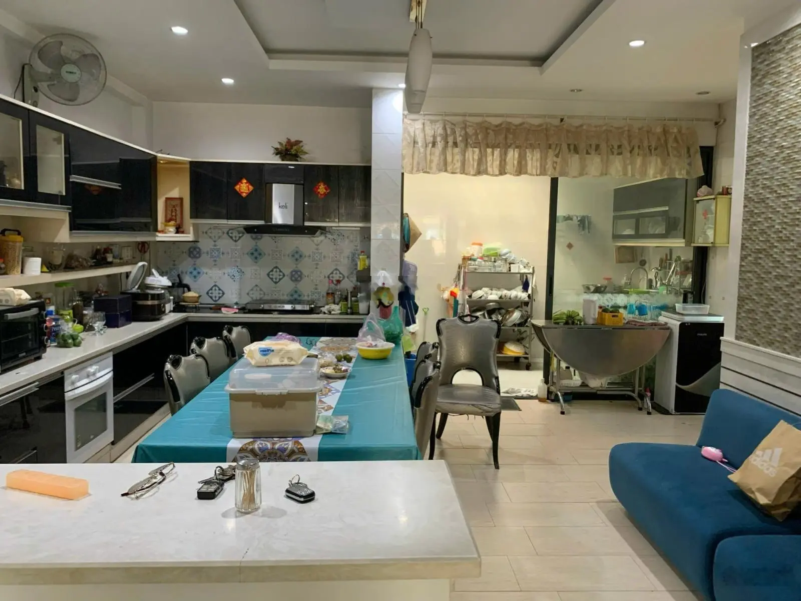 MỘt Căn duy nhất DT 6x20 giá 18 tỷ KDC trung sơn nhà view thoáng mát đẹp LH 0903 870 766 .Em huy