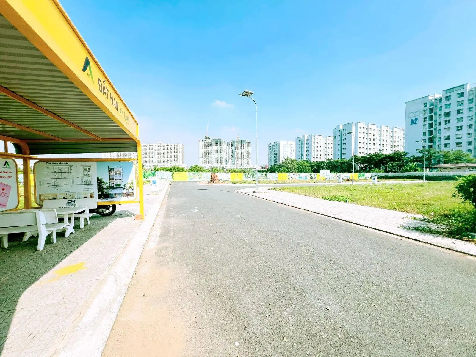 Bán đất thổ cư giá thương lượng, diện tích 60 m2, tại Hồ Học Lãm, An Lạc, Bình Tân