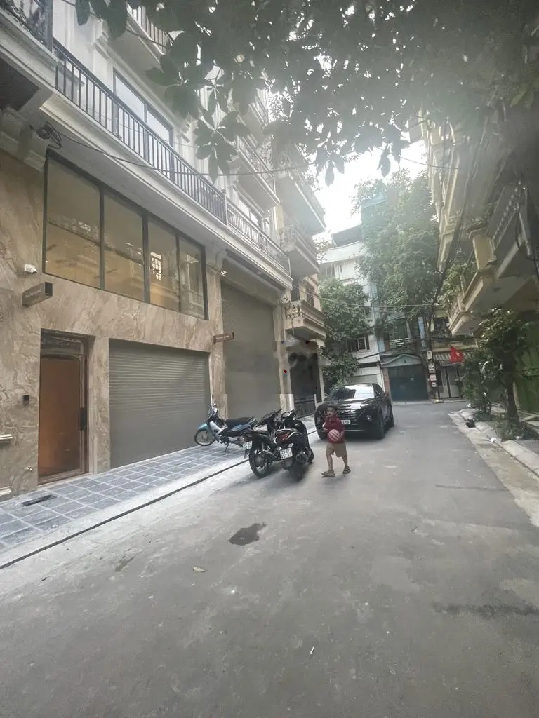 Hàng Hiếm giá đầu tư Trương Định 99m2 chỉ hơn 7 tỷ