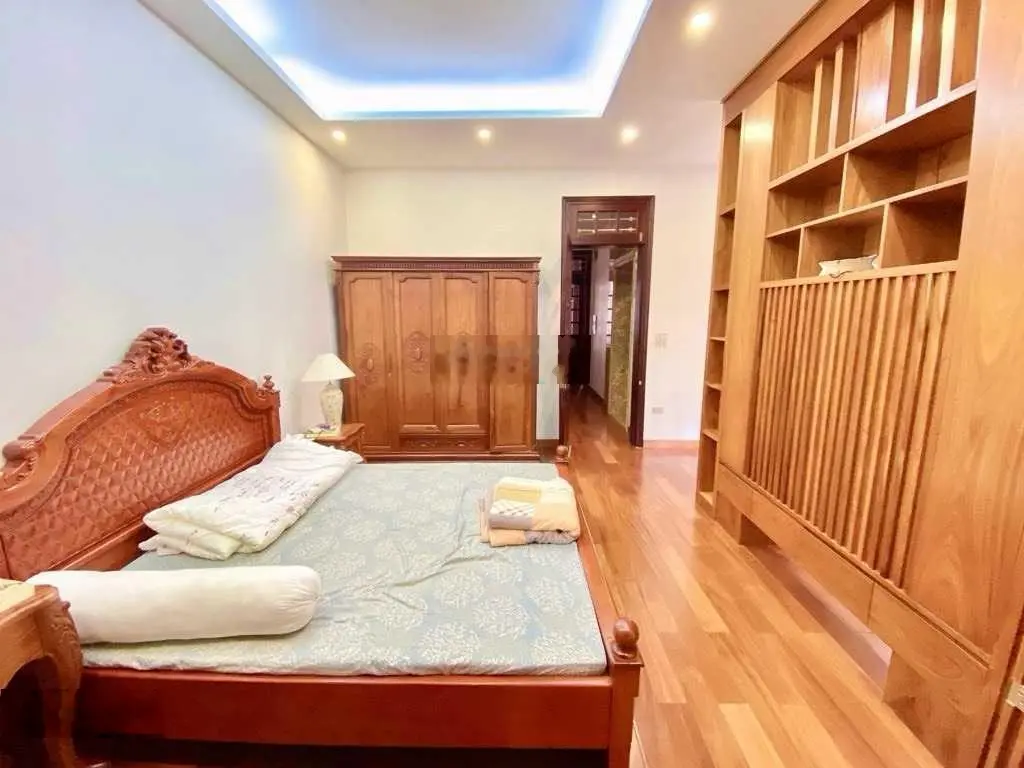 Bán biệt thự KĐT Mỹ Đình 2, Lưu Hữu Phước, 215m2, ô tô tránh, ở, kinh doanh, giá 35 tỷ, 0903 784 ***