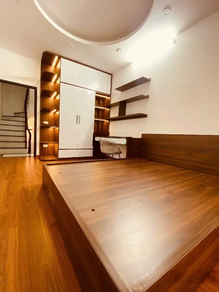 Bán nhà riêng tại Thanh Nhàn, Hai Bà Trưng, Hà Nội, 5, xtỷ, 32 m2 đủ công năng