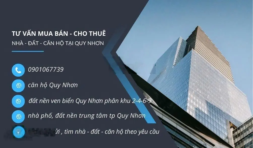 BÁN ĐẤT ĐẠI PHÚ GIA QUY NHƠN Diện Tích 100200 300 ***m2 - Tổng Hợp Giỏ Hàng Đại Phú Gia 0901 067 ***