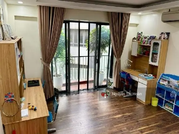Bán biệt thự siêu sang Gamuda Gardens 4 tầng - 272m2 - 68 tỷ