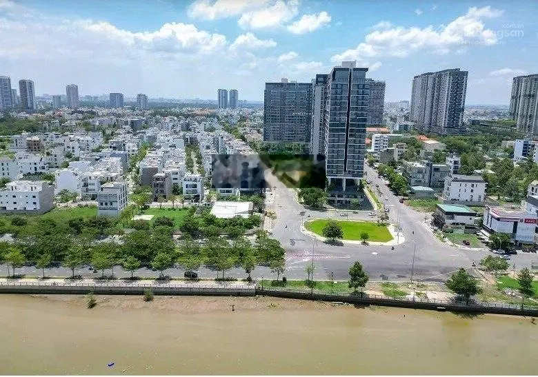 Hạ giá bán gấp lô đất đường Nguyễn Văn Kỉnh - Thạnh Mỹ Lợi Q. 2, sổ đỏ nền, đường 12m. 0708 052 ***