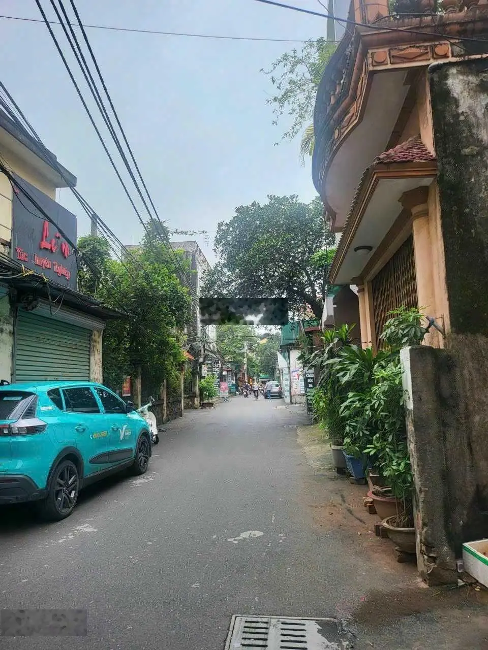 Chính chủ bán nhà mặt phố Dương Nội , Hà Đông 30m2 giá 5,4 tỷ liên hệ : 0986 684 ***