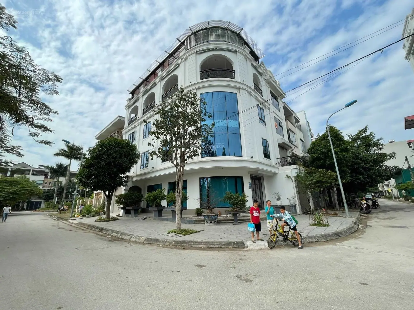Bán mảnh đất 51m2 khu Tân Tây Đô, Đan Phượng, Hà Nội, vị trí đẹp