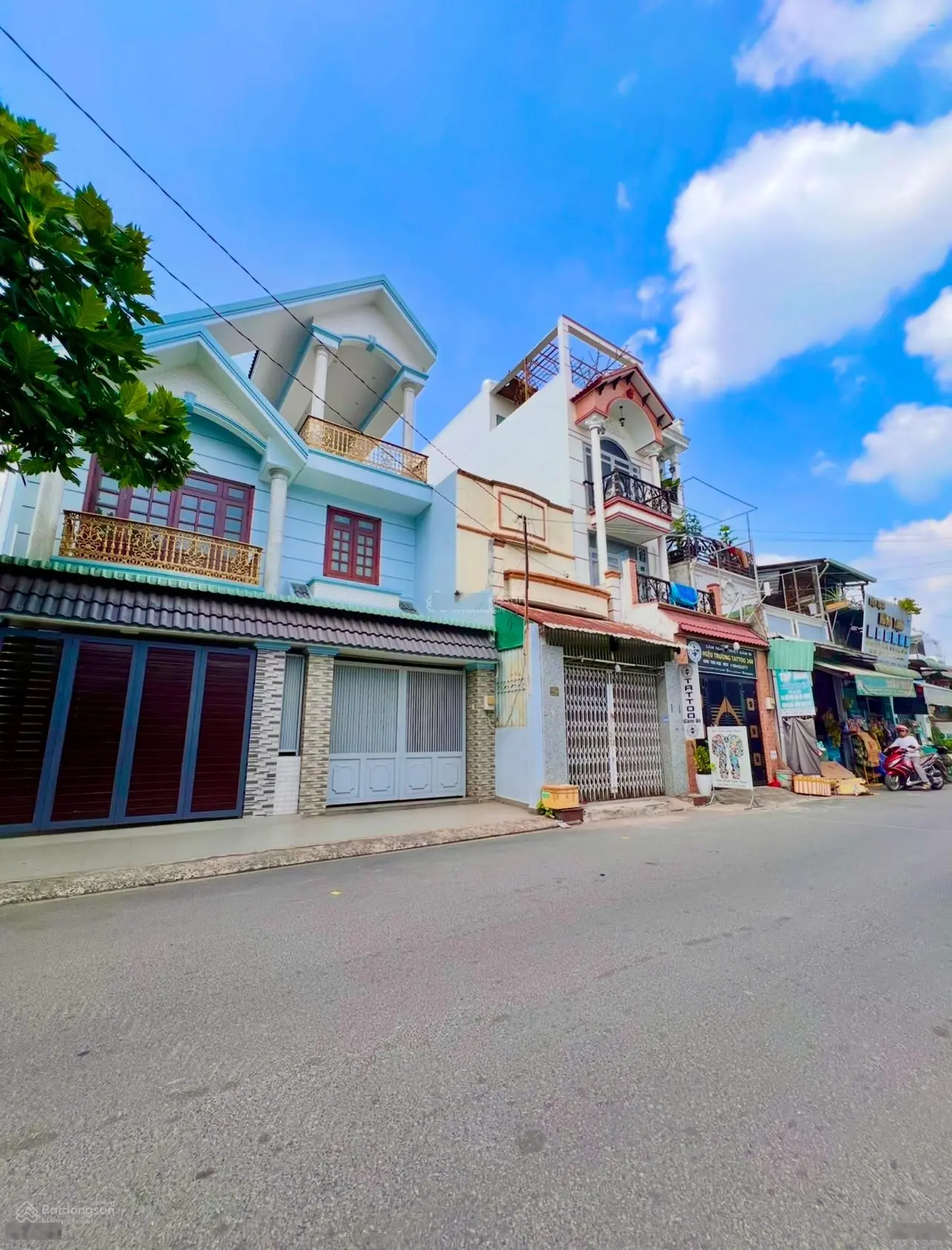 Hẻm 7m Hương Lộ 2 sát Tân Phú- 105m2- ngang 8m bề thế- 2 căn nhà 3 tầng BTCT- Chỉ 8 tỷ nhỉnh!
