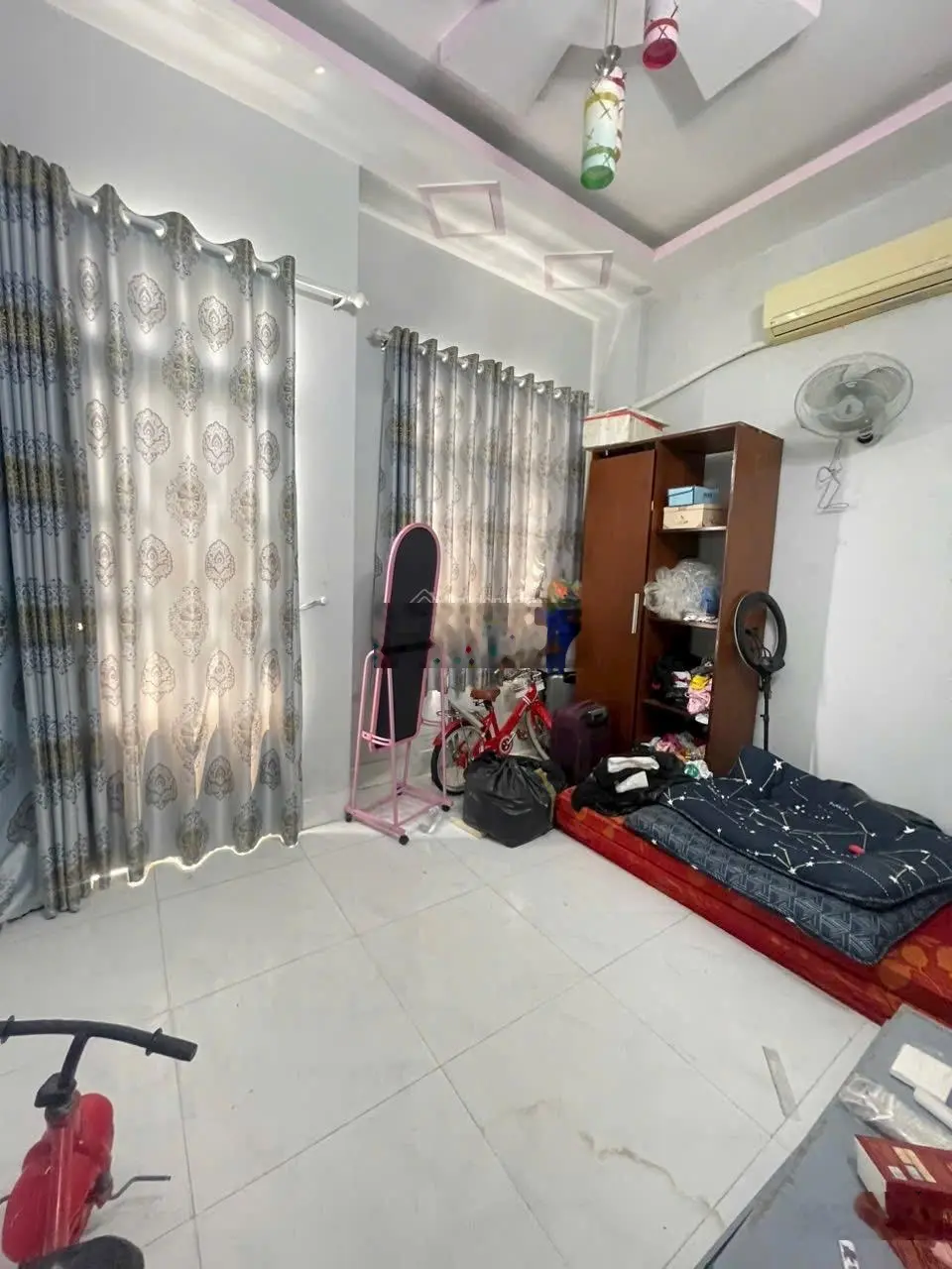 Bán nhà sổ riêng-đường huỳnh tấn phát-nhà bè
