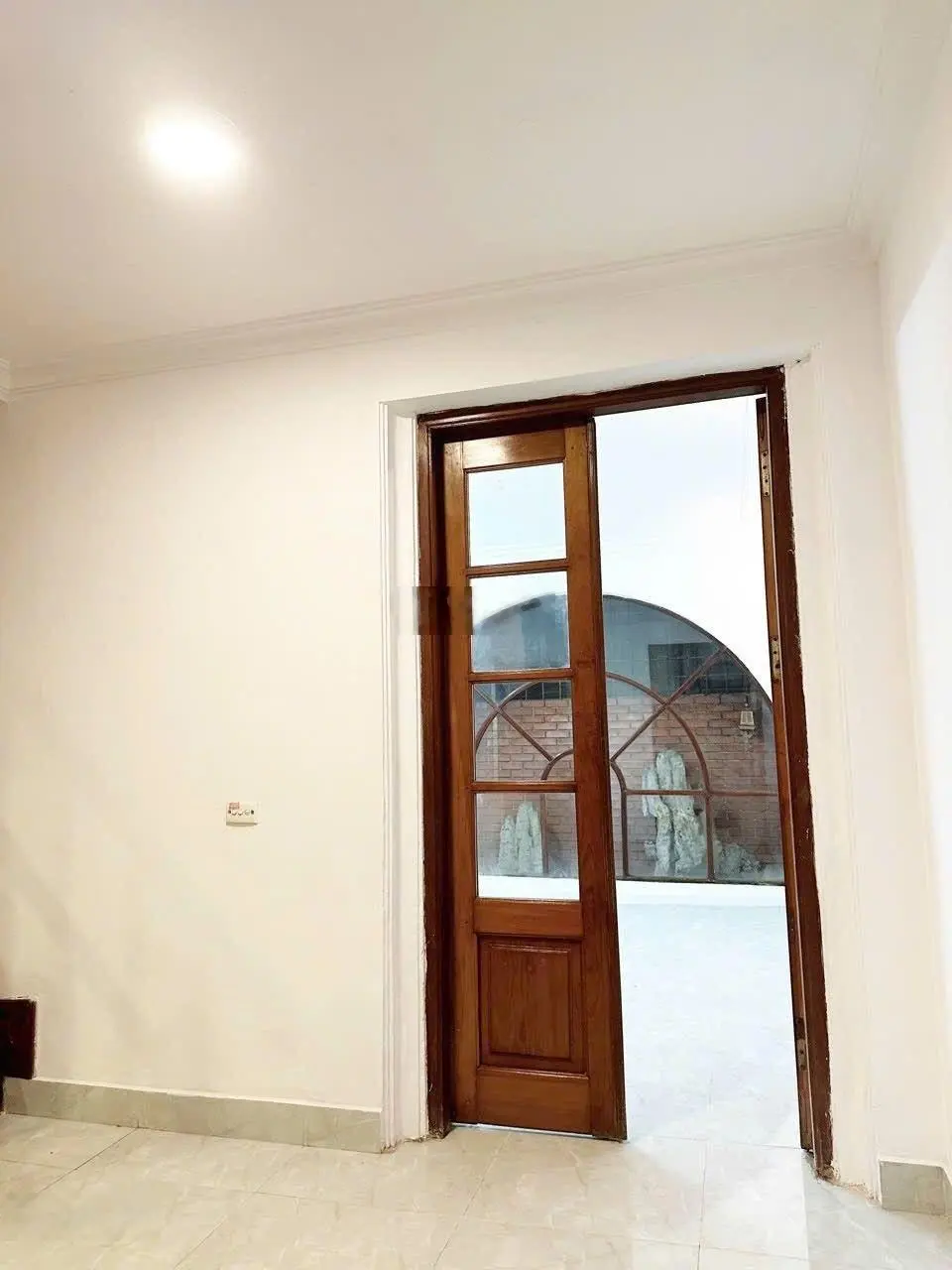 Bán nhà riêng phân lô tại Xuân La, Tây Hồ, Hà Nội, mặt tiền 6m, ô tô 7 chỗ vào tận cửa