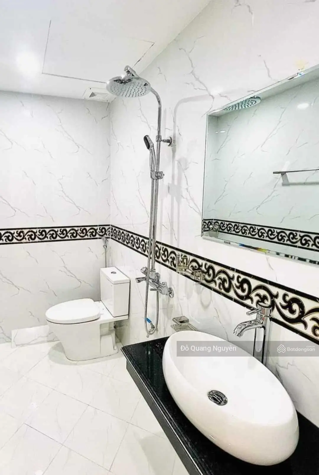MẶT PHỐ ĐẠI LA , VỈA HÈ RỘNG SỔ HOA HẬU - KINH DOANH ĐỈNH - NHÀ ĐẸP THANG MÁY 57M - 7TẦNG - 36.7 TỶ