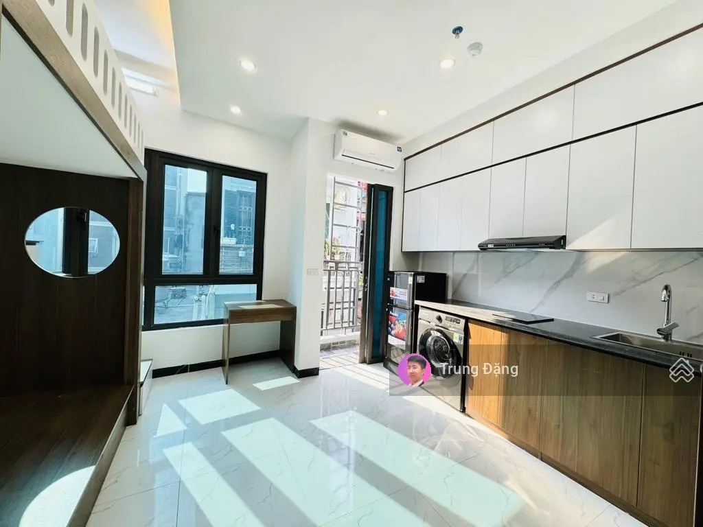 Bán nhà dòng tiền 55m2, 13,9 tỷ, 12PN, tại Quan Nhân, Thanh Xuân, Hà Nội Hot!