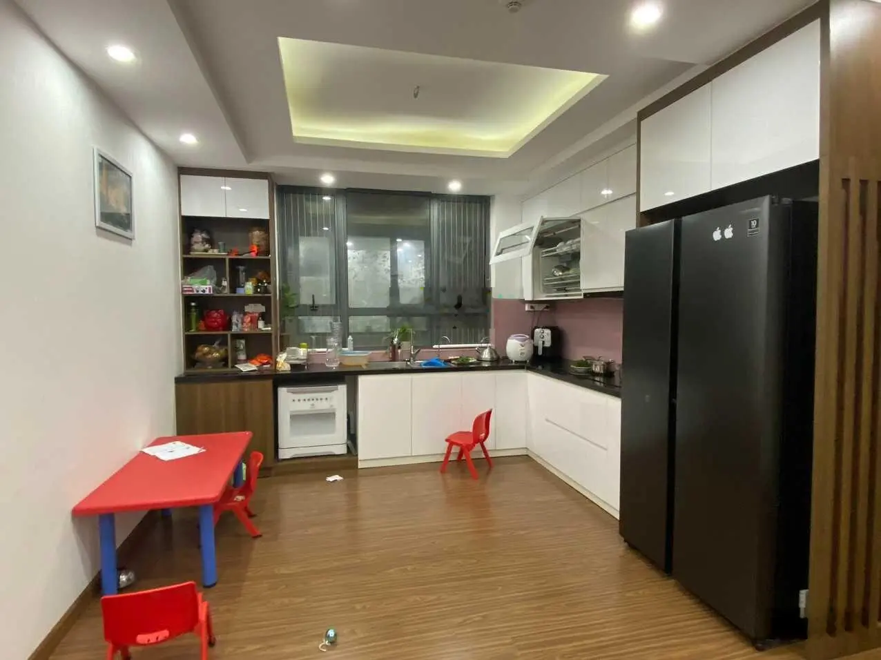 Bán gấp căn góc 81m2 full nội thất KĐT Tân Tây Đô giá 2, x tỷ