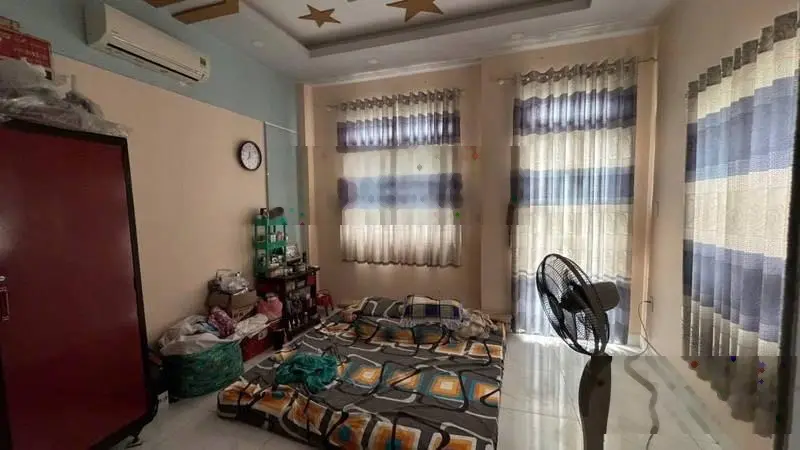 Nhà Hẻm 528 Điện Biên Phủ phường 11 Quận 10 . Diện tích sử dụng : 59,3 m2 . Giá 9,88 tỷ