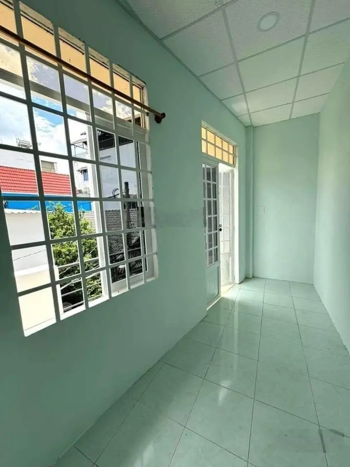 4.150 tỷ- TL/ Nhà 1Trệt 1 gác lửng, đg số 5, gần ngay Võ Văn Ngân, Tô Vĩnh Diện, công chứng ngay