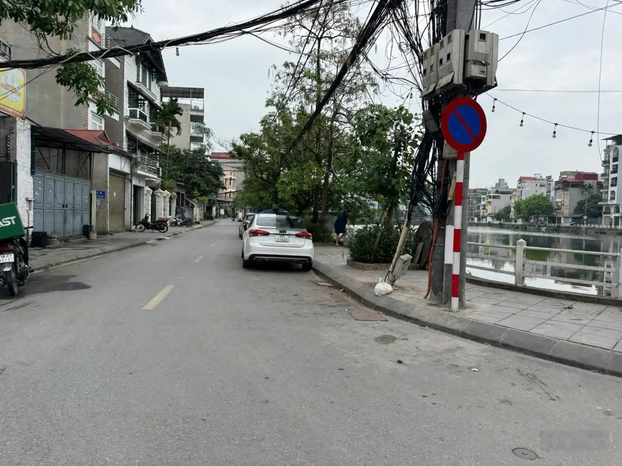 Cần bán nhà Lâm Du, Bồ Đề, Long Biên, Hà Nội