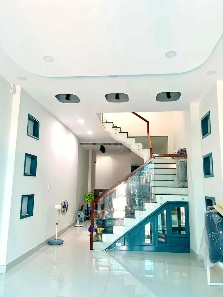 HXH TÂY THẠNH - TÂN PHÚ, ( 4x 18M) 3 TẦNG CHỈ 7,28 TỶ