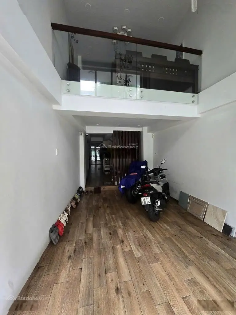 Bán nhà gần Aeon vị trí đẹp, Gò Dầu, Tân Qúy Tân Phú, hẻm 6m thông, DT lớn 4.2x18m, 5T, Gía 10.5 tỷ