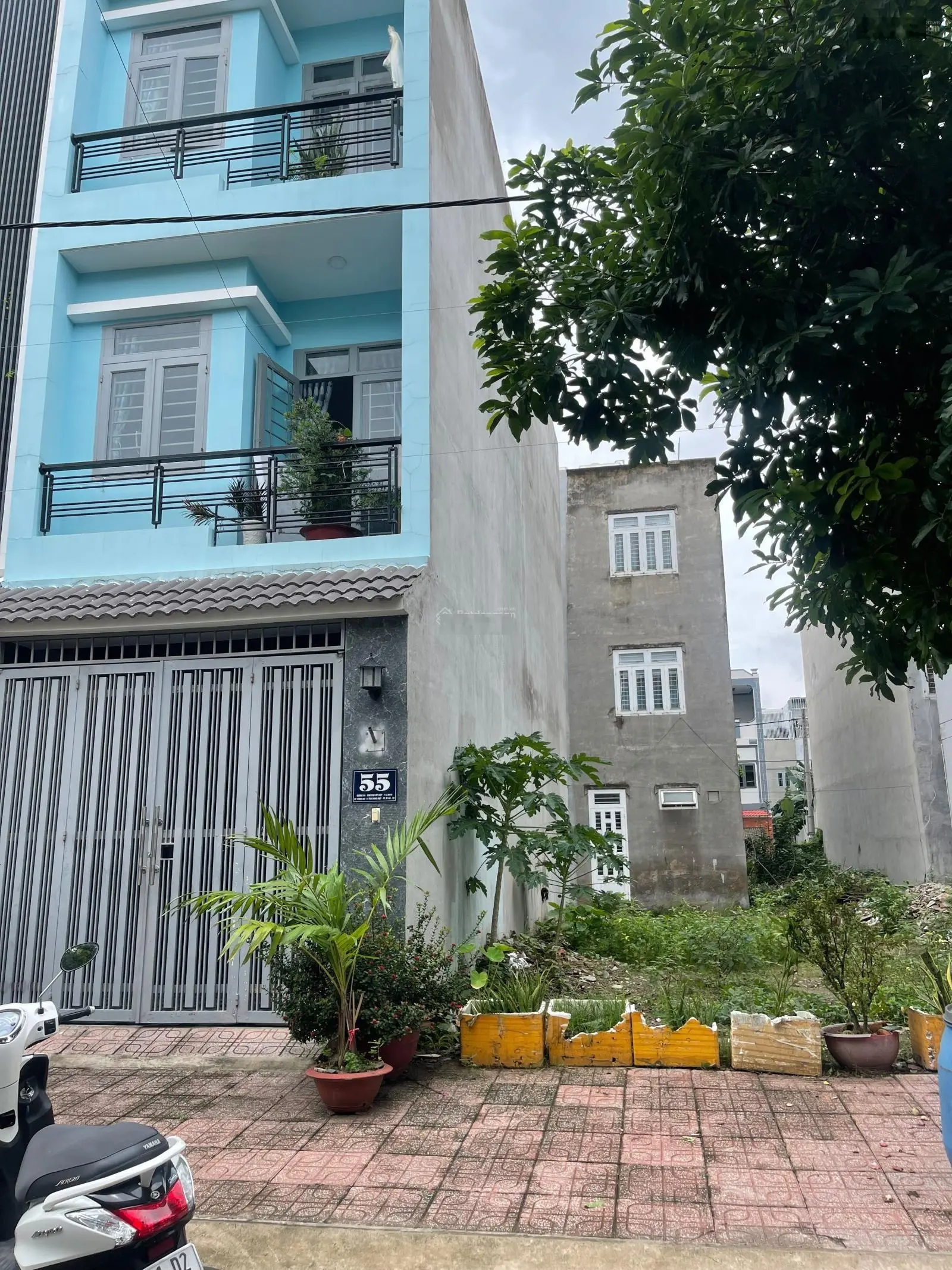 Đất sổ riêng giá rẻ chưa từng có tại KDC Phú Mỹ Hiệp Dĩ An Bình Dương liên hệ em ngay nhé