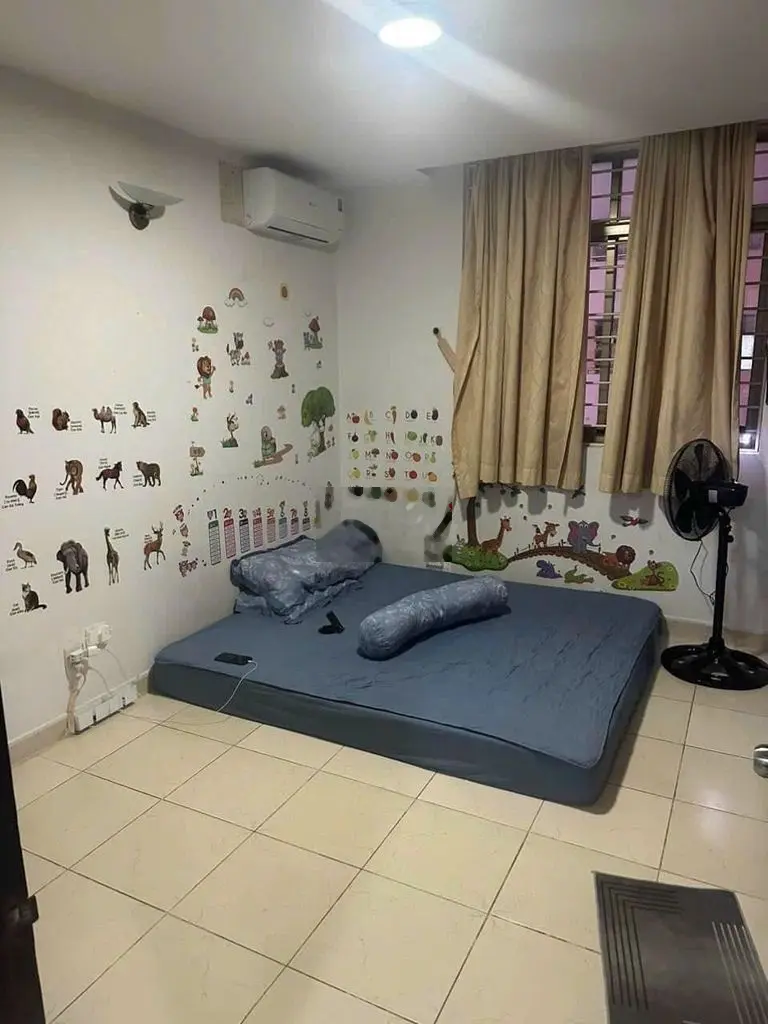 Căn hộ cao cấp Screc Tower, Q. 3,81m², 2pn, 2wc, 3.5 tỷ
