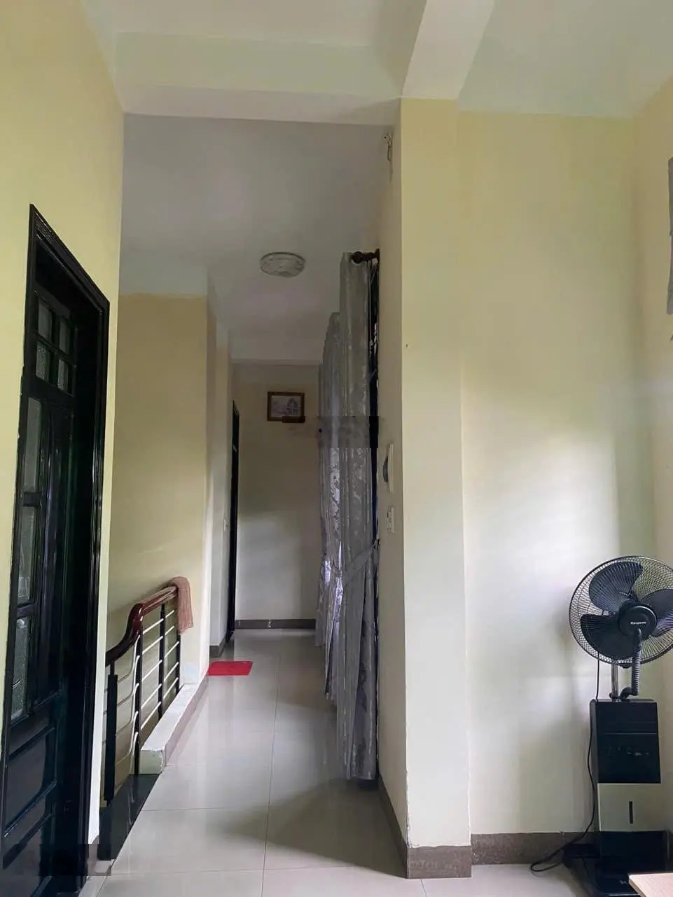 Bán nhà 3 tầng 2 mặt tiền đường Lê Thanh Nghị, Hòa Cường Bắc, Hải Châu. Gần 30/4