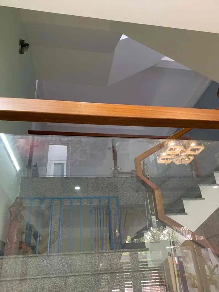 Bán nhà 2 tầng đường Mạc Đăng Doanh, Hoà Xuân, Cẩm Lệ, Đà Nẵng!!