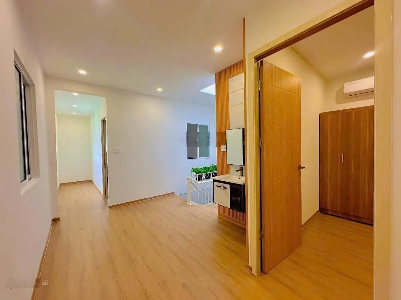 Căn nhà mơ ước tại khu bàn cờ - Trung tâm TP biển Nha Trang xinh đẹp