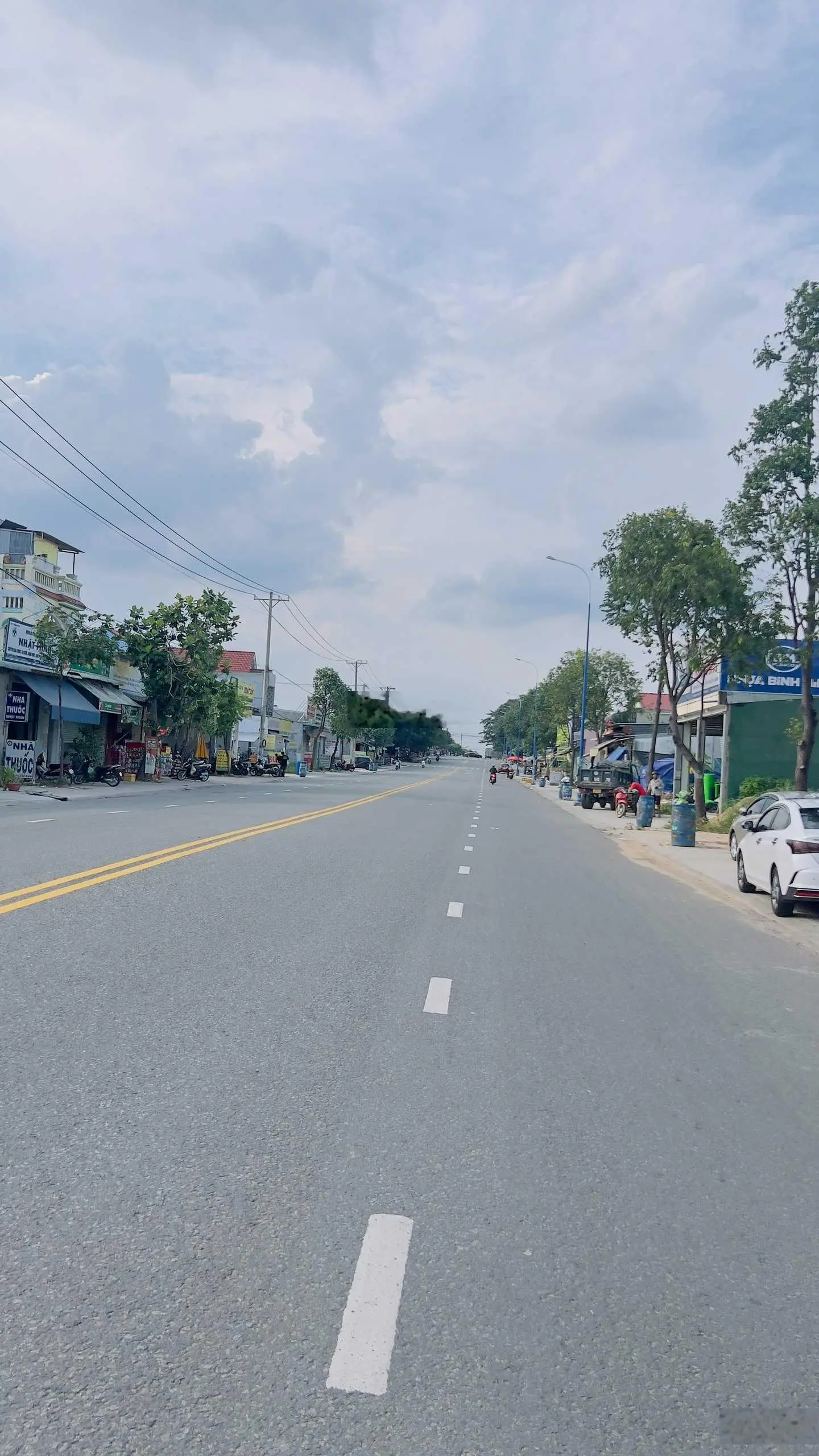 Cần tiền gấp cho công việc tôi cần bán mấy lô đất chính chủ Mỹ Phước 3