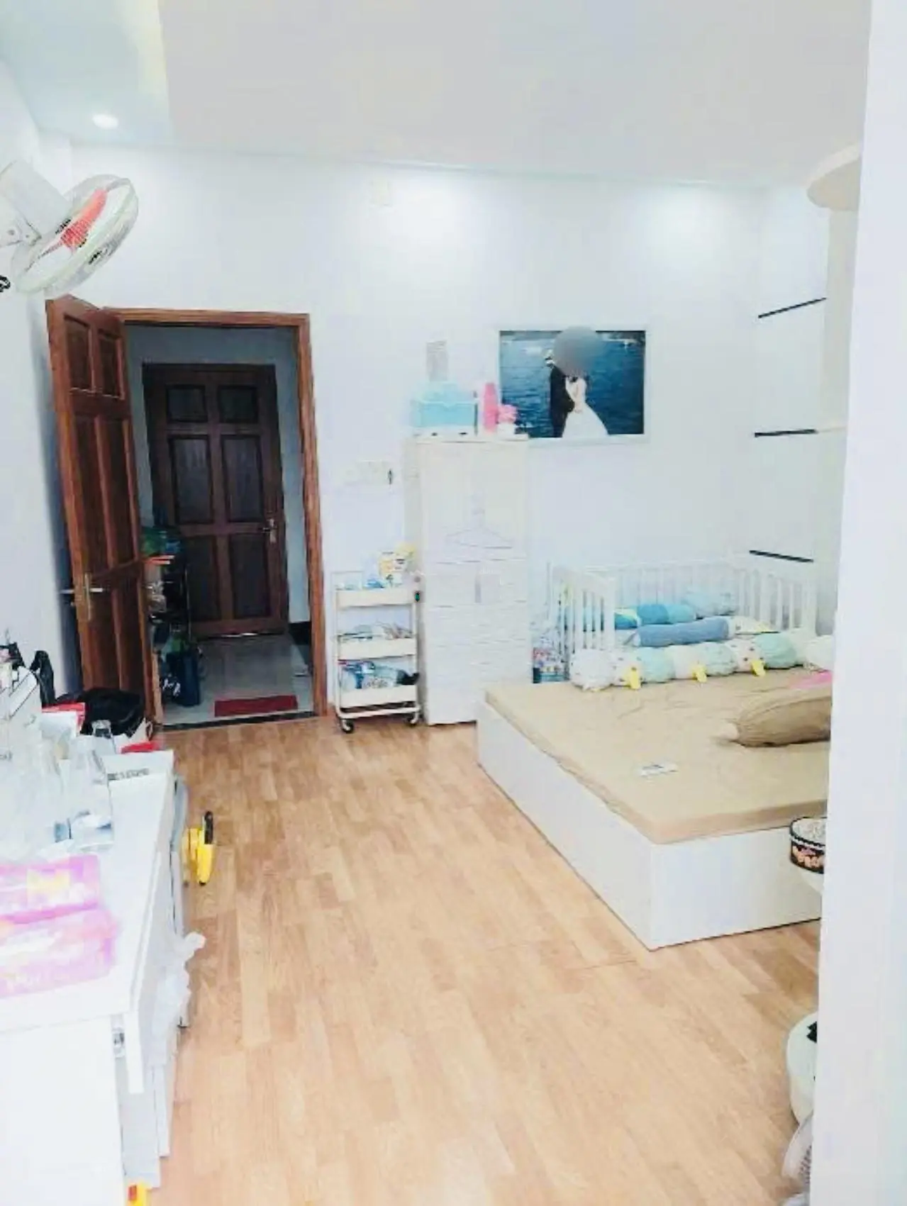 Nhà 5 tầng 94m2(4.2x 22) xe hơi ngủ trong nhà hẻm to như đường lớn nguyễn sỹ sách thông 8,8tỷ còntl