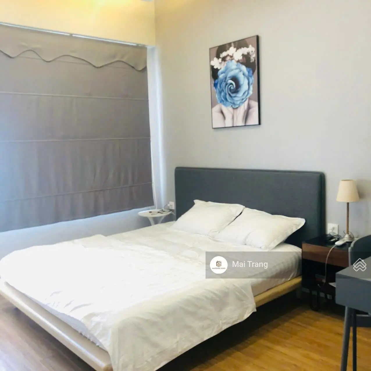 Căn Hộ 2 Phòng Ngủ Masteri An Phú, Đầy Đủ Nội Thất , 70 m2 , Sổ Hồng. Giá 6,3 tỷ