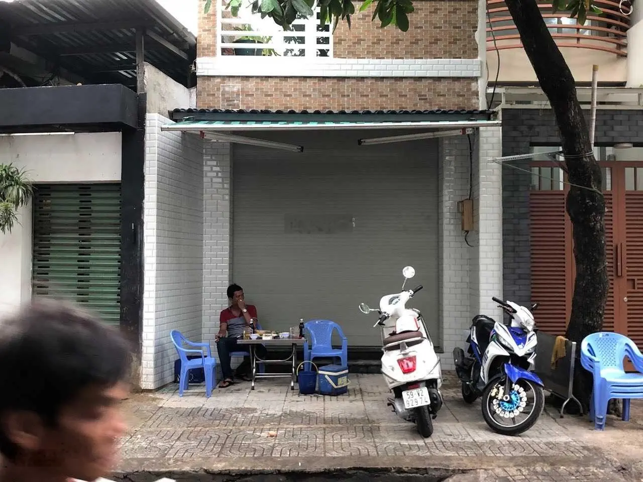 Nhà mặt tiền đường Phạm Viết Chánh 30m2, 2 tầng, P19, chỉ 5,4 tỷ (đang cho thuê 16 triệu/tháng)