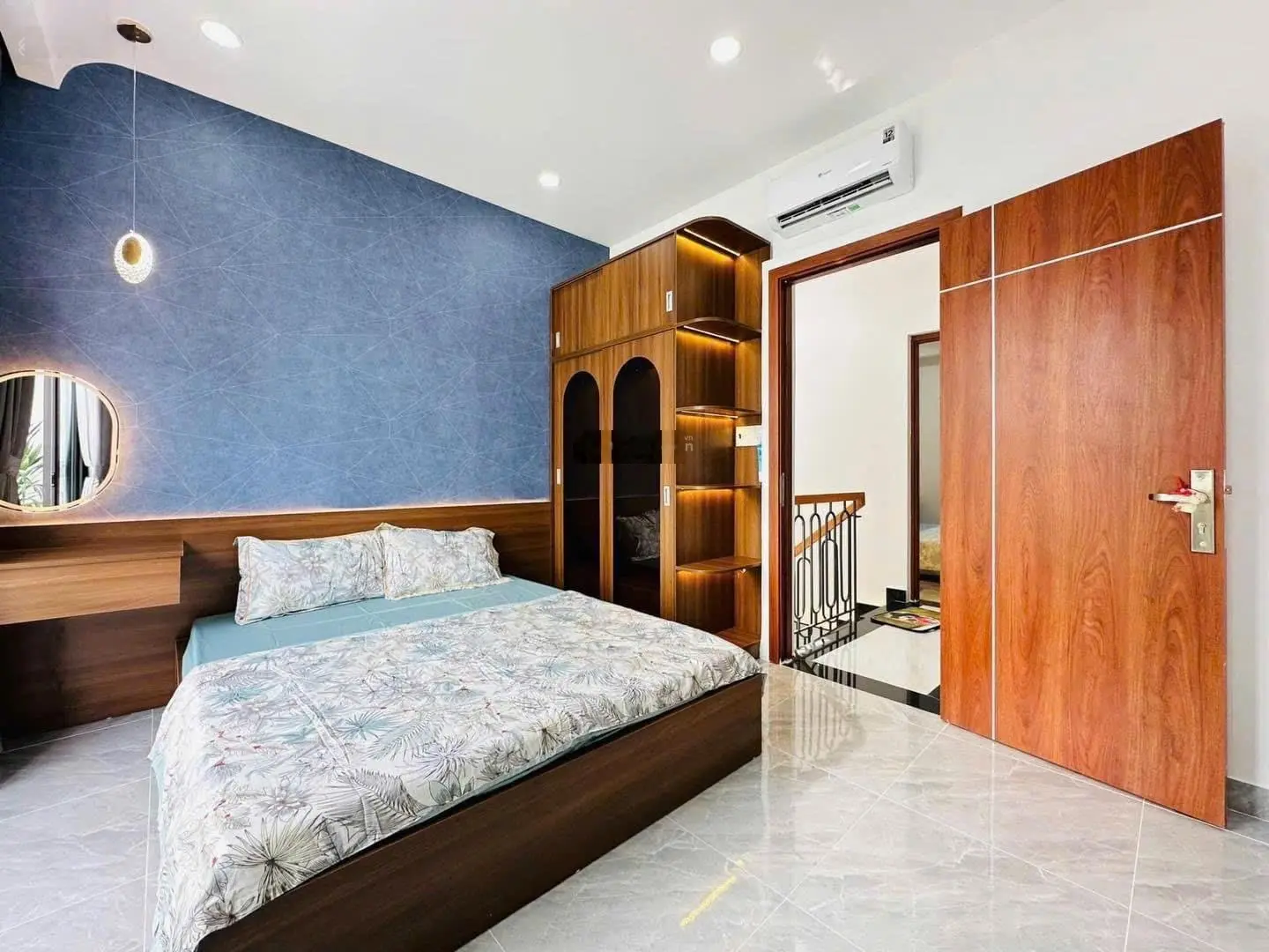 Hiếm! Cần bán gấp căn Kha Vạn Cân, Thủ Đức 42,5m2. Tặng nội thất full, Có HĐ thuê 15tr