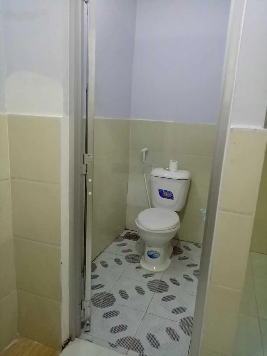 Bán dãy trọ 4phòng+1kiot 100m2 giá 850tr đối diện Khu Công Nghiệp Trảng Bàng sổ sẵn